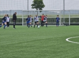 S.K.N.W.K. JO11-1JM - S.S.V. '65 JO11-2JM (competitie) 2024-2025 (4e fase) (11/130)